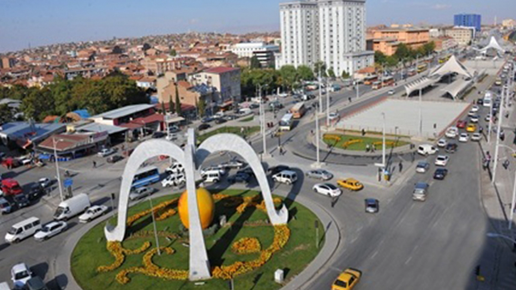 TÜİK Elazığ'da trafiğe kayıtlı araç sayısını açıkladı