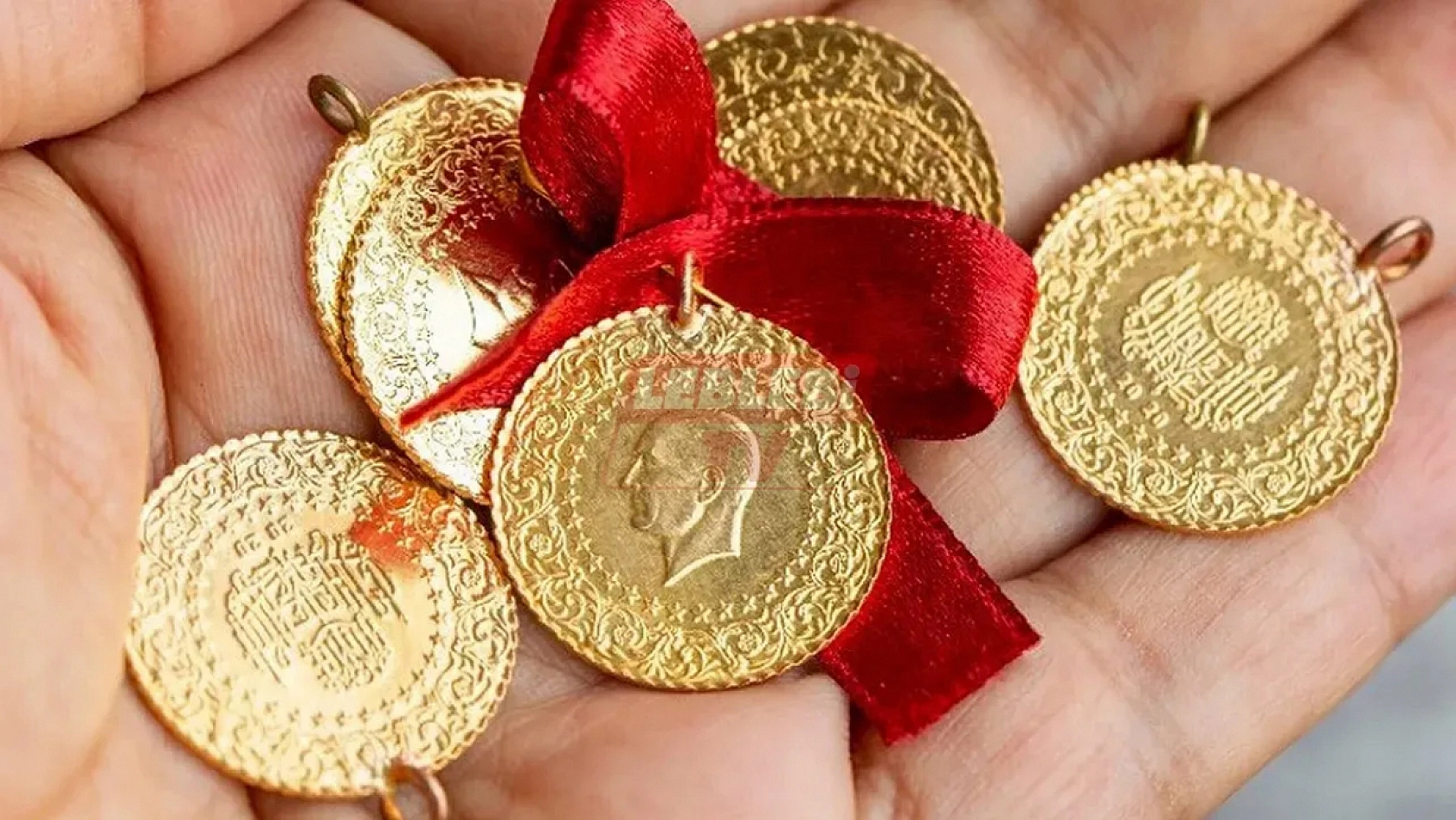 Altın, yatırımcıya büyük fırsatlar sunuyor