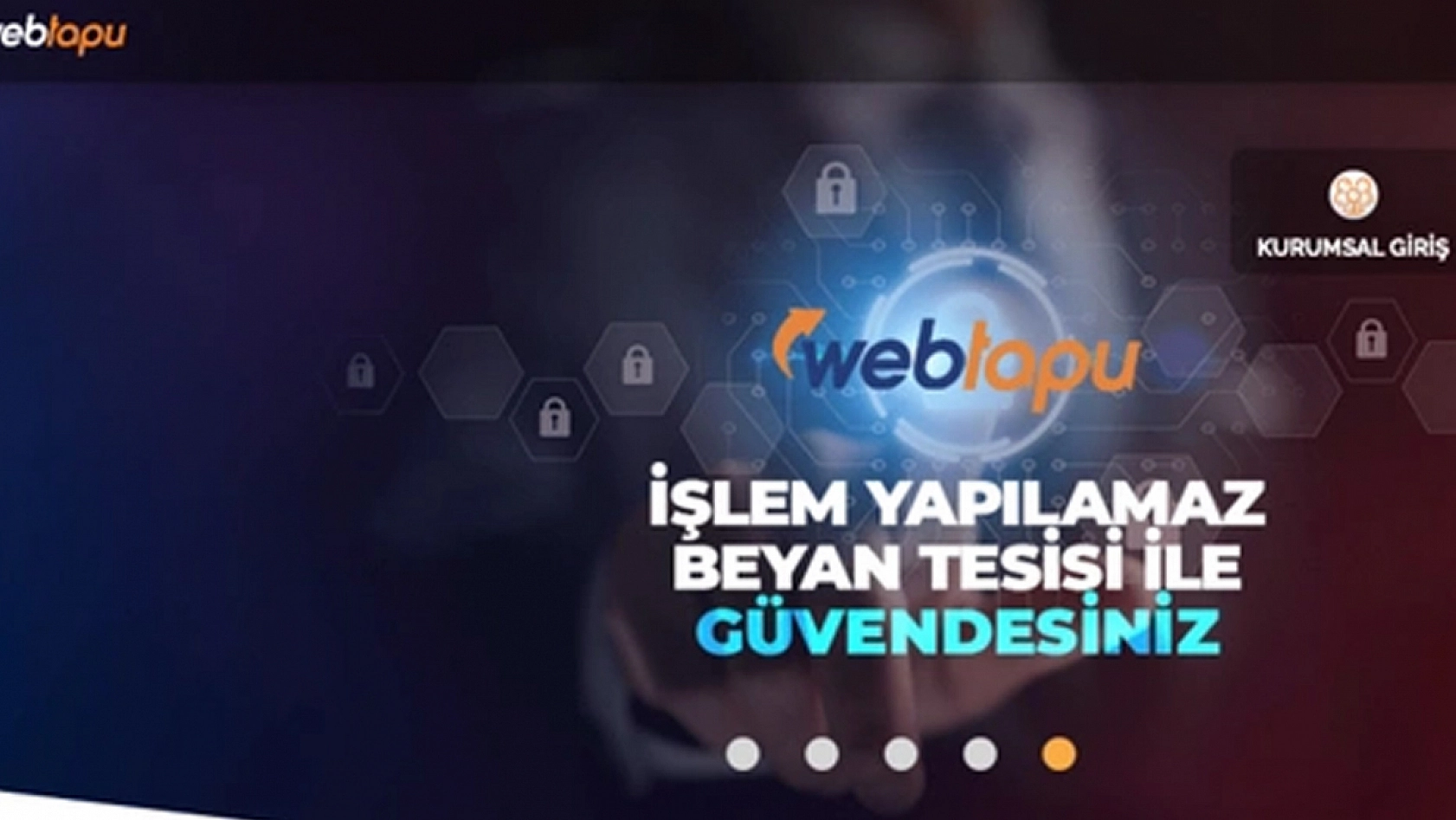 Dolandırıcıların yeni yöntemi: Tapu hırsızlığı