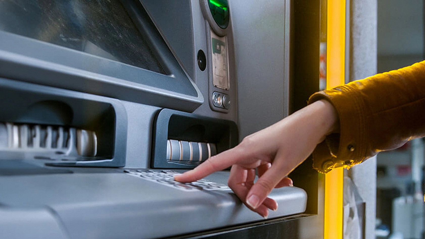 Banka işlemlerinde yeni dönem başlıyor