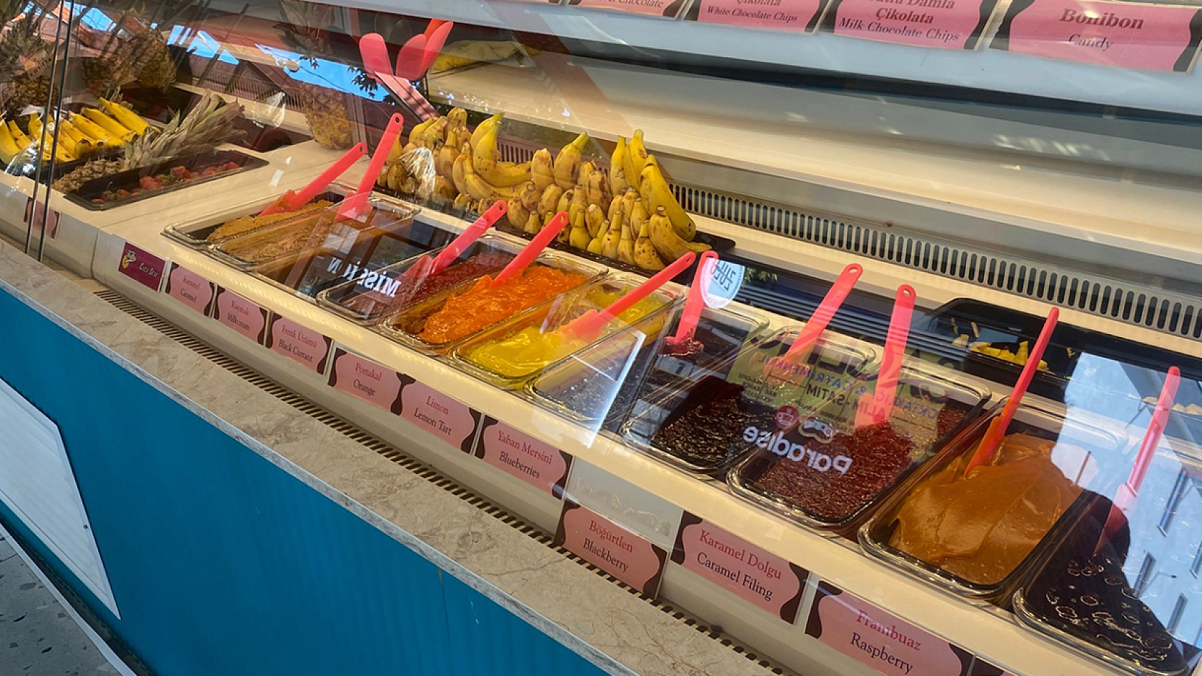 Elazığ'da kahvaltı yapmak isteyenler buraya akın ediyor: hem uygun fiyat hem de kalite