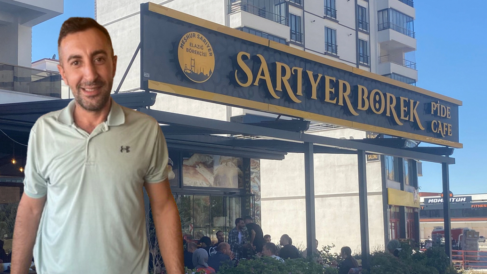 Memleket hasreti ağır bastı Elazığ'a geri döndü