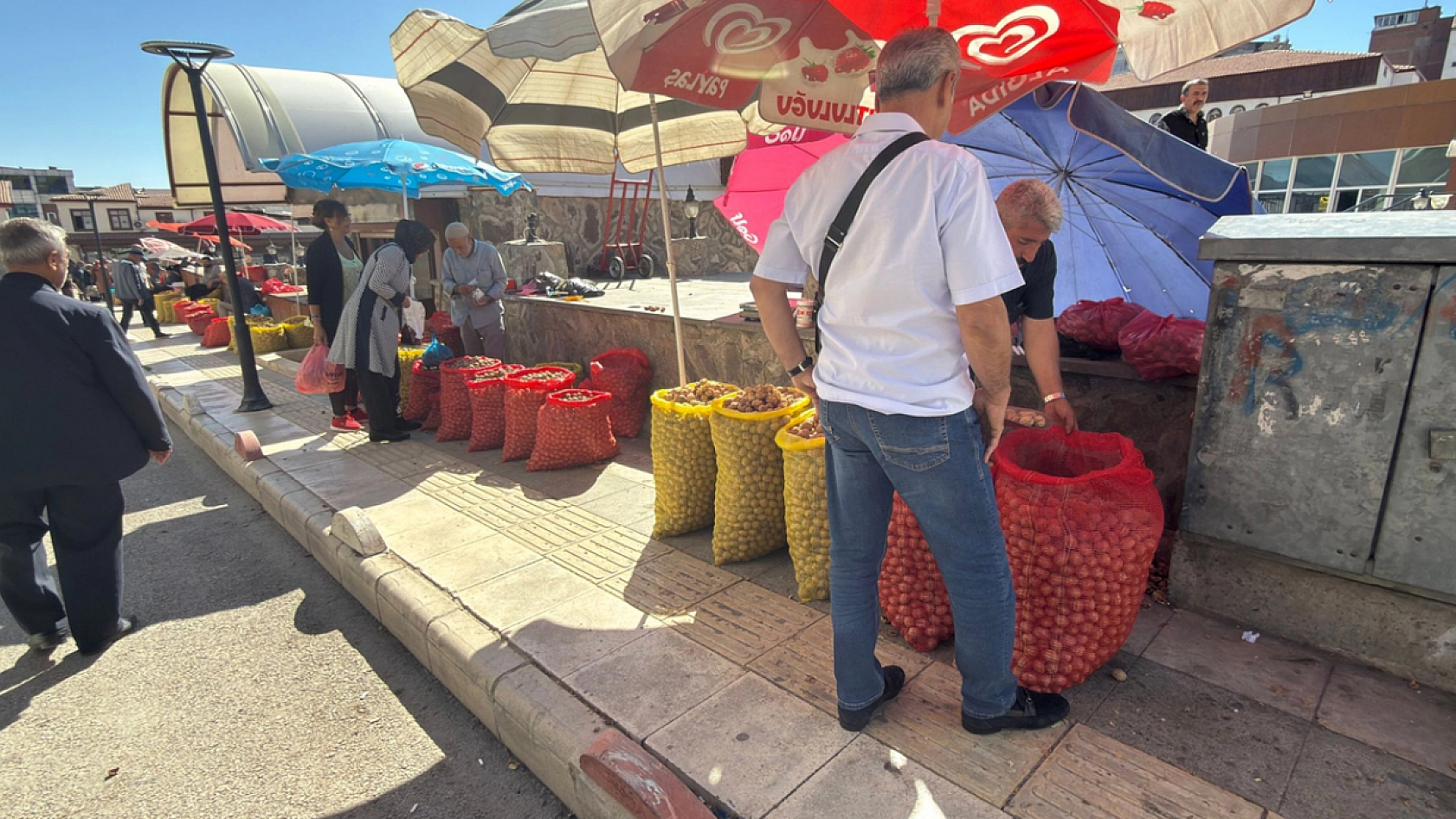 Elazığ'da fiyatı bu yıl cep yakacak: Kilogramı 180 liradan başlıyor