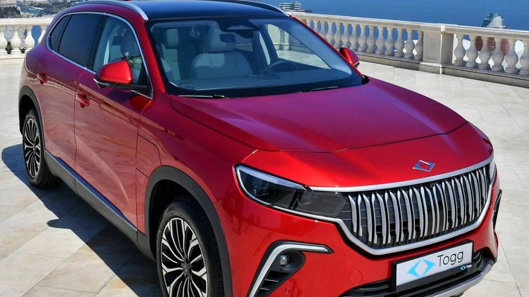 Otomotiv pazarında hareketlilik! Son 10 yılın en yüksek satış rakamı görüldü