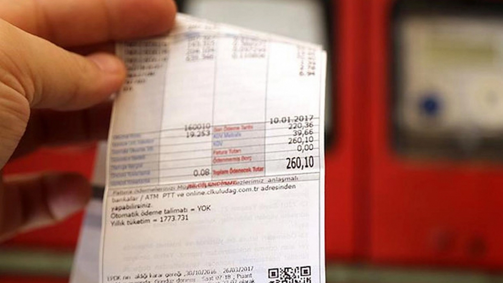 Elektrikte yeni dönem: Düşük tarife sınırı düşüyor