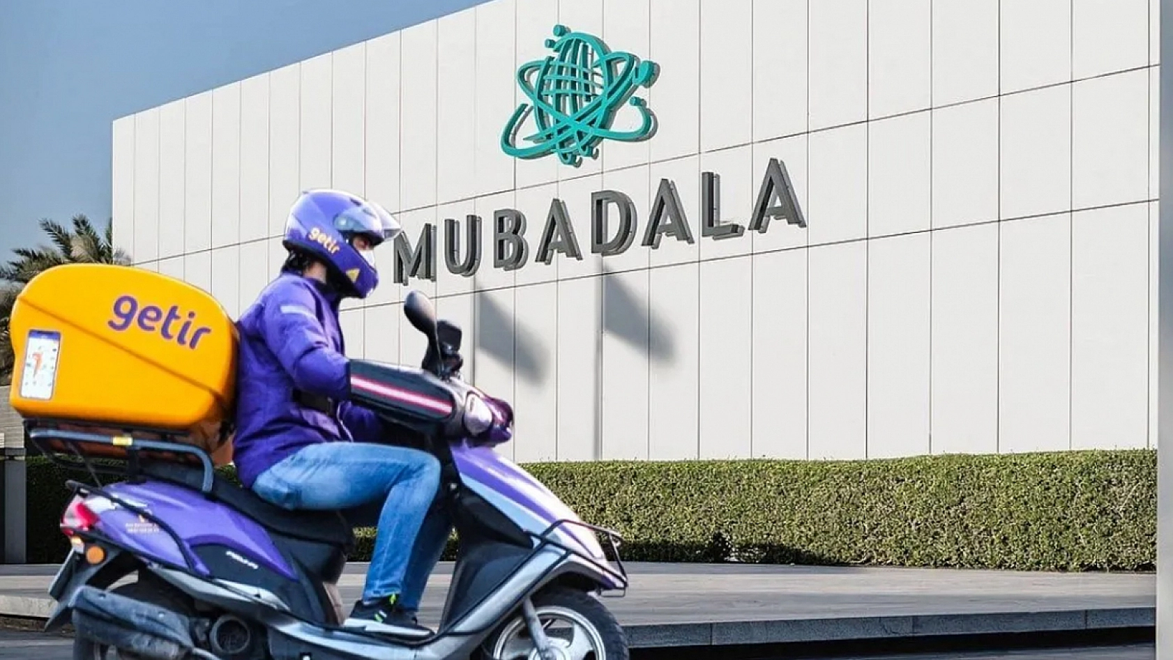 Araç kiralama sektöründe dikkat çeken hamle