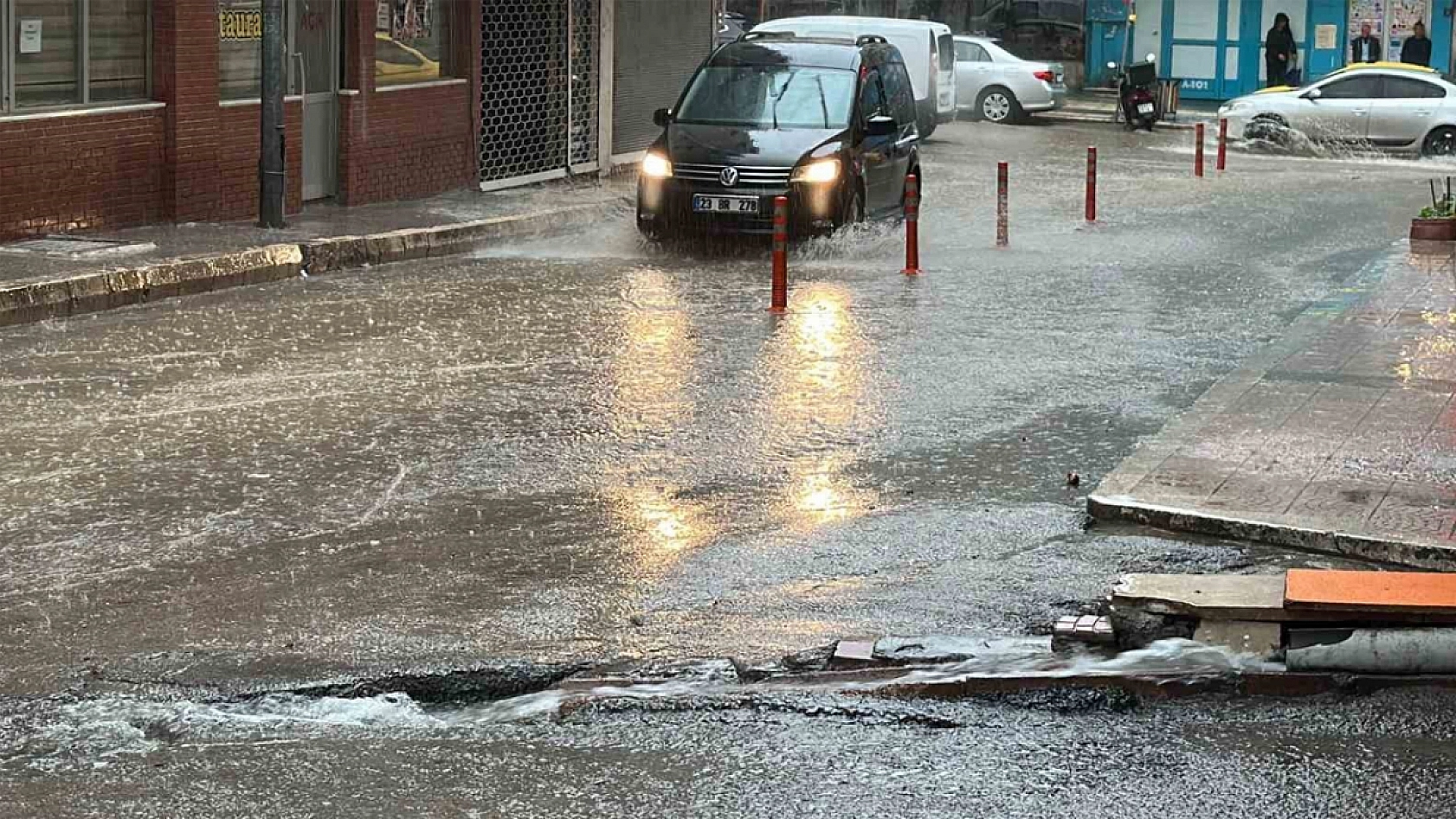 Elazığ'da kötü günler geride mi kaldı?