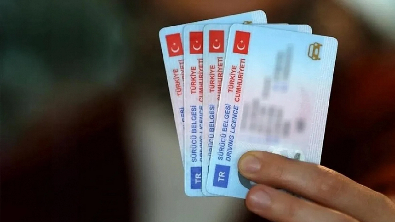 Trafikte bu kurallara uymanlara dev ceza kapıda