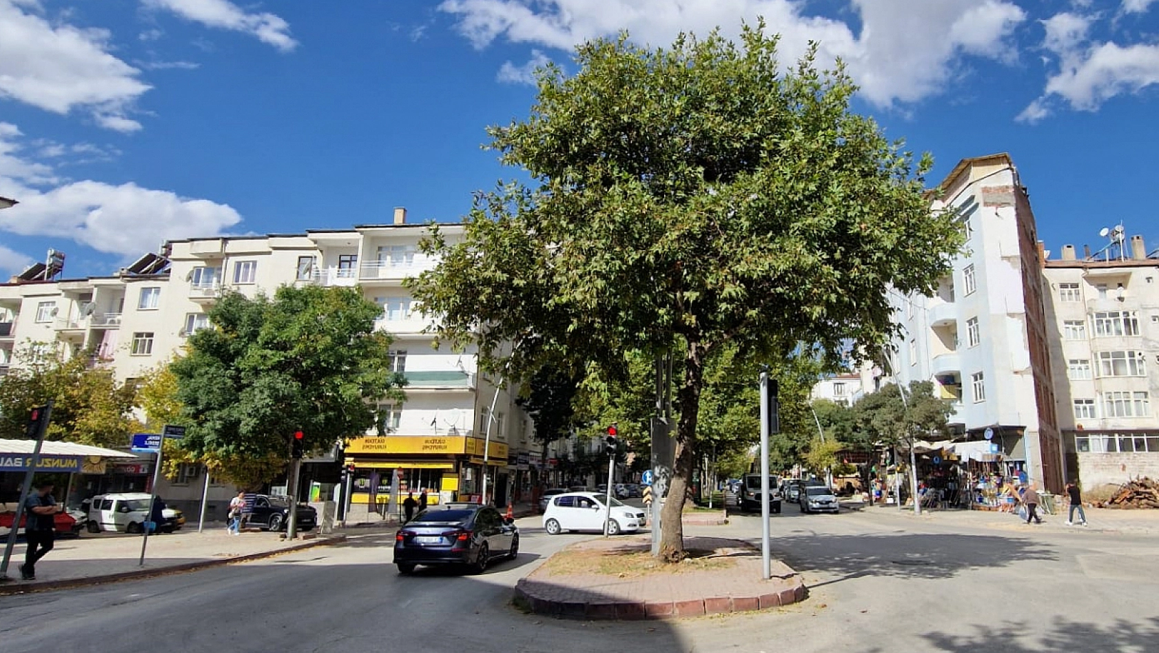 Elazığ'da yıllara ve yollara meydan okuyan güzellik