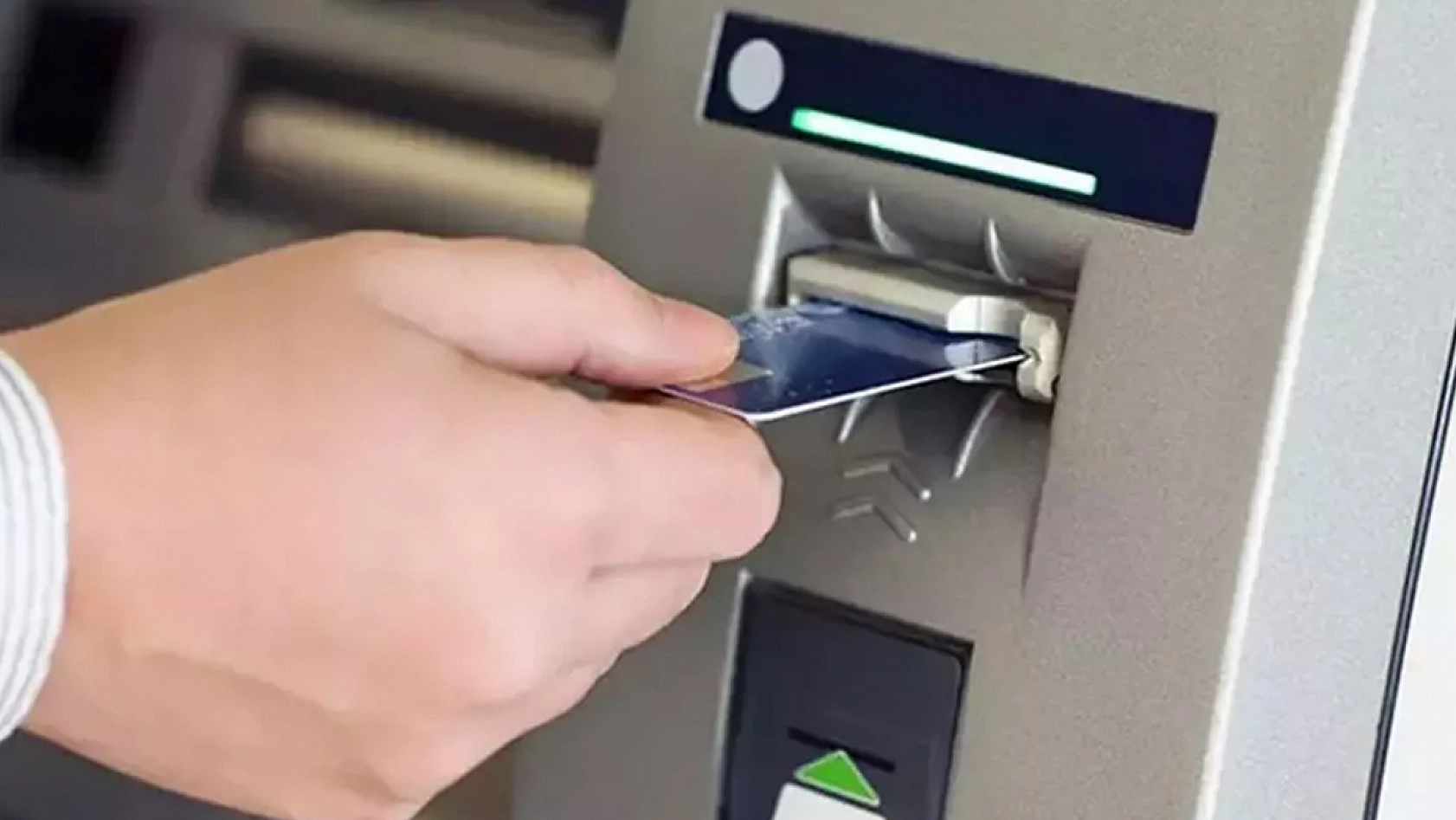 Türkiye'de bankacılıkta devrim: Ortak ATM dönemi başladı