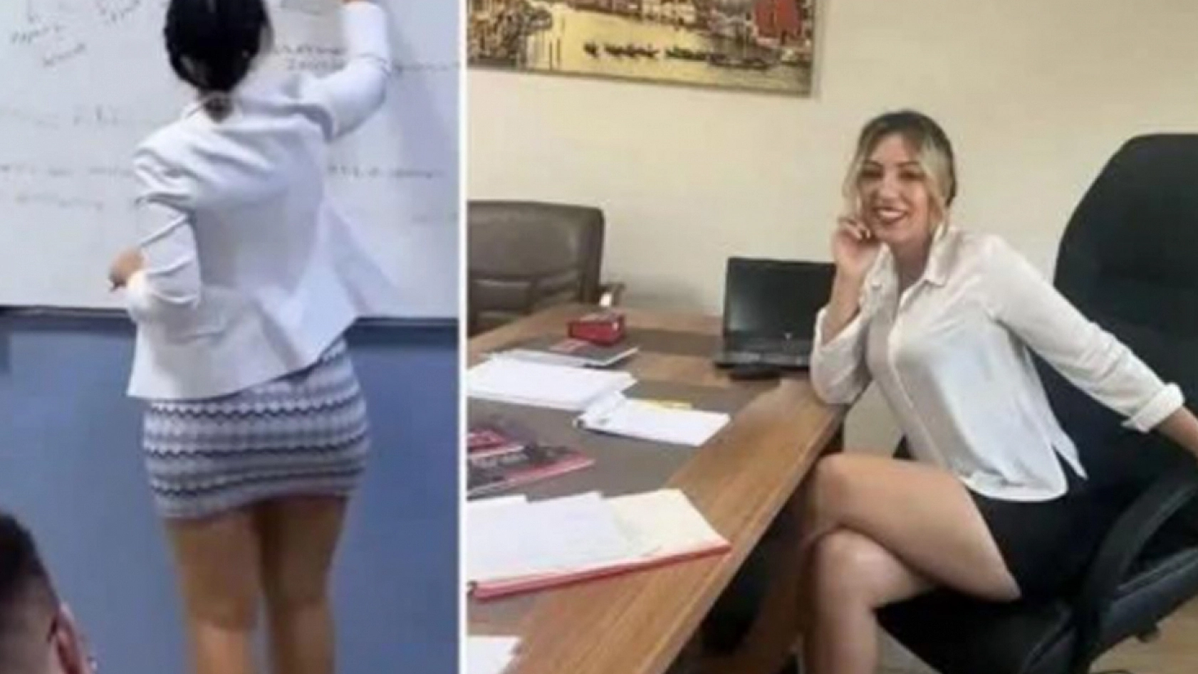 Öğretmenlere yeni kıyafet kuralları: Bakanlıktan genelge geldi