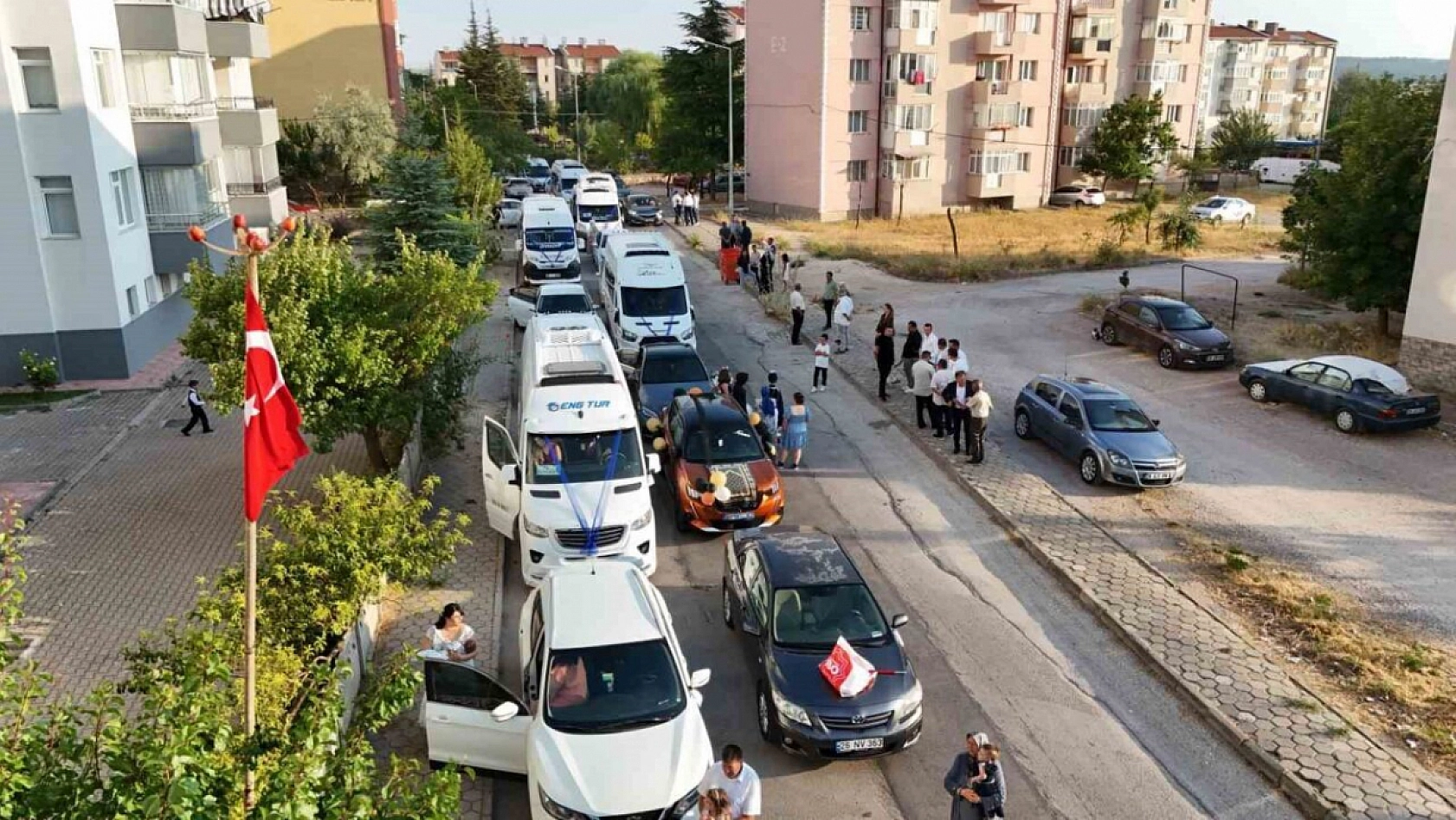 Elazığlılar dikkat: Bunu yapanların sürücü belgelerine el konulacak