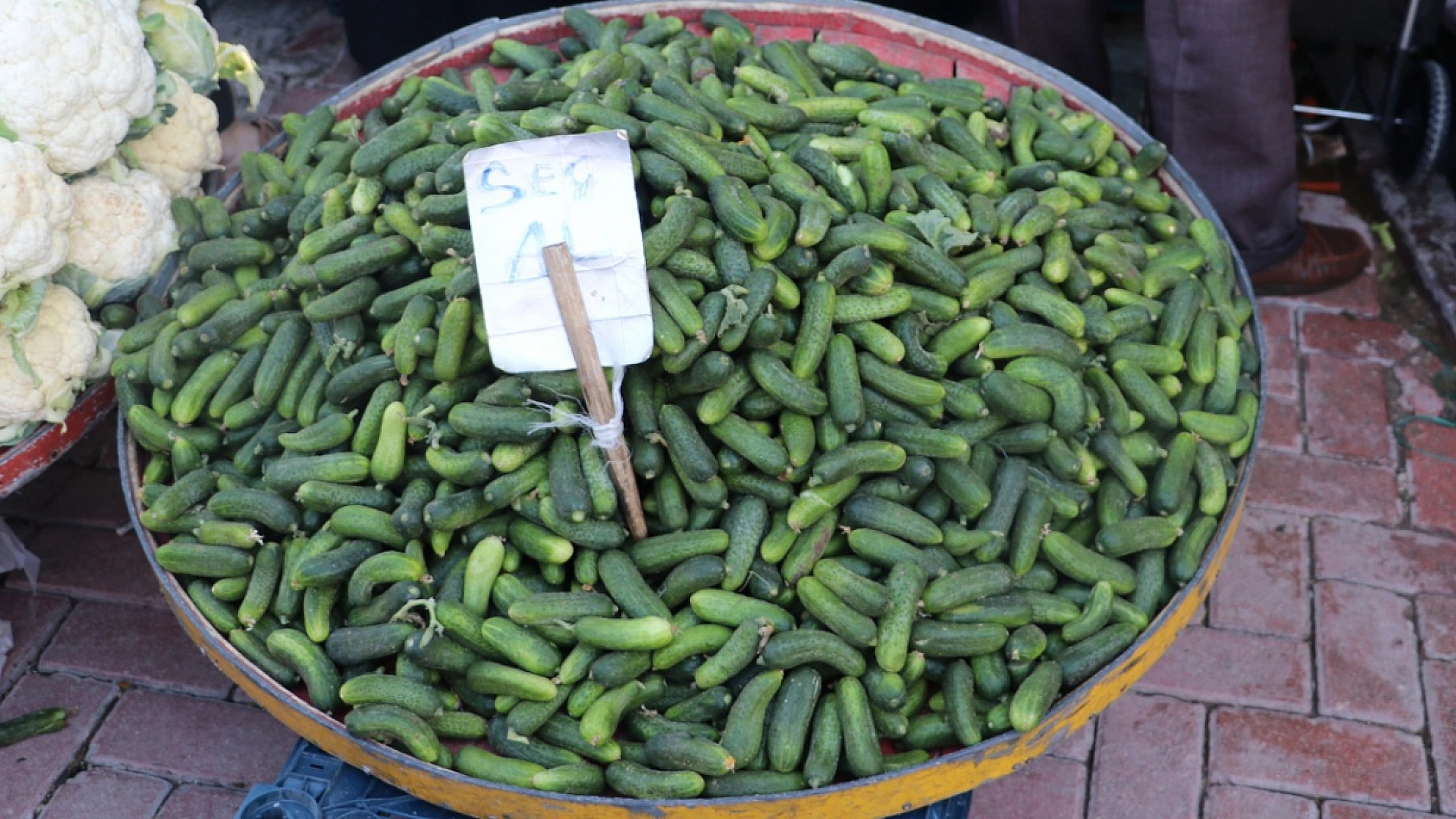 Elazığ'da kış hazırlıkları hız kesmeden devam ediyor