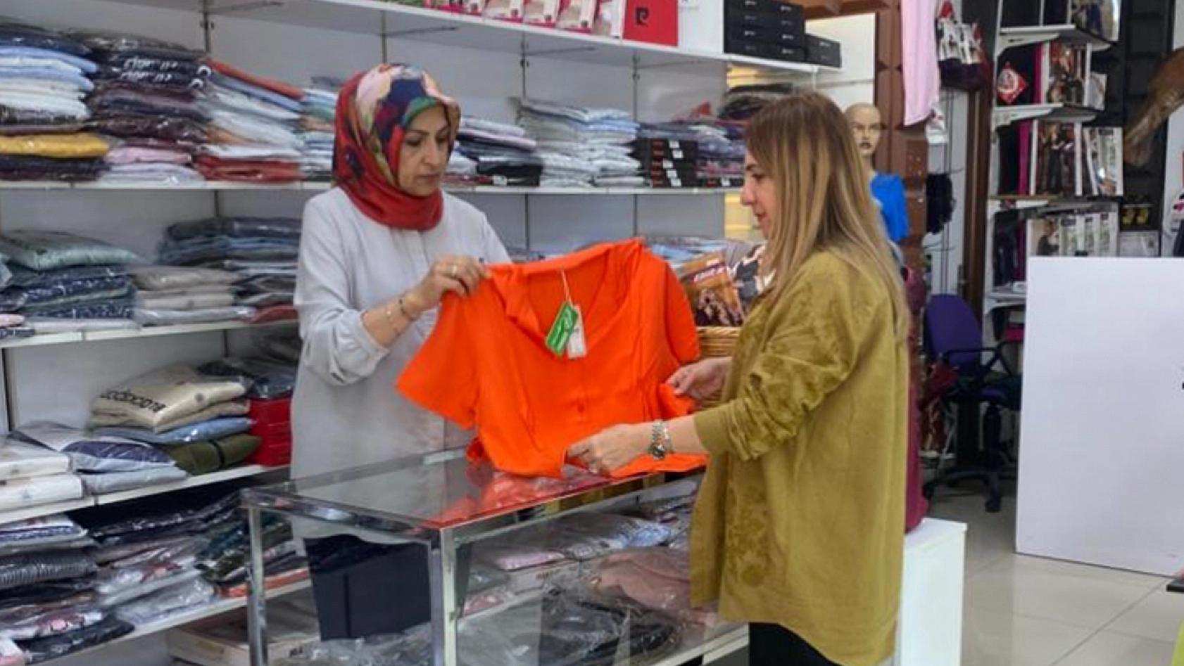 Termal içliklerin diğer içliklerden farkı nedir?