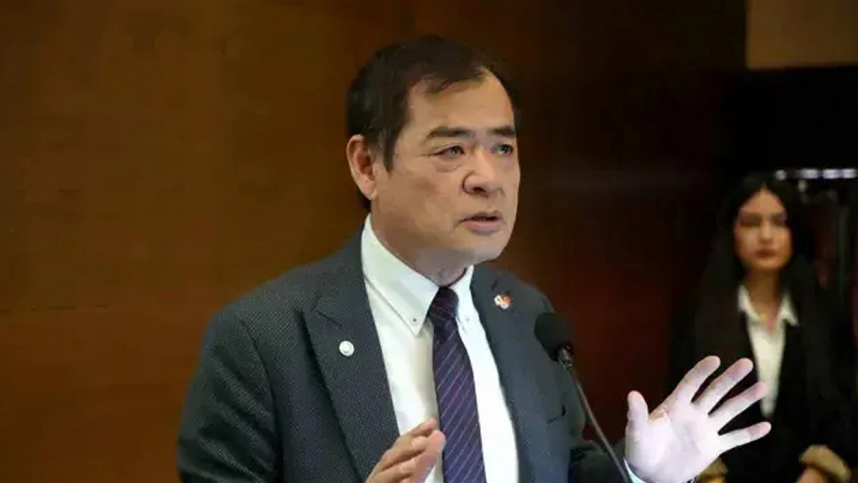 Japon deprem uzmanı Moriwaki'den kritik uyarı: O bölgeyi işaret etti