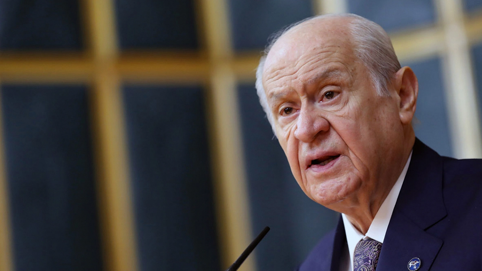 Devlet Bahçeli 82. İl için orayı işaret etti