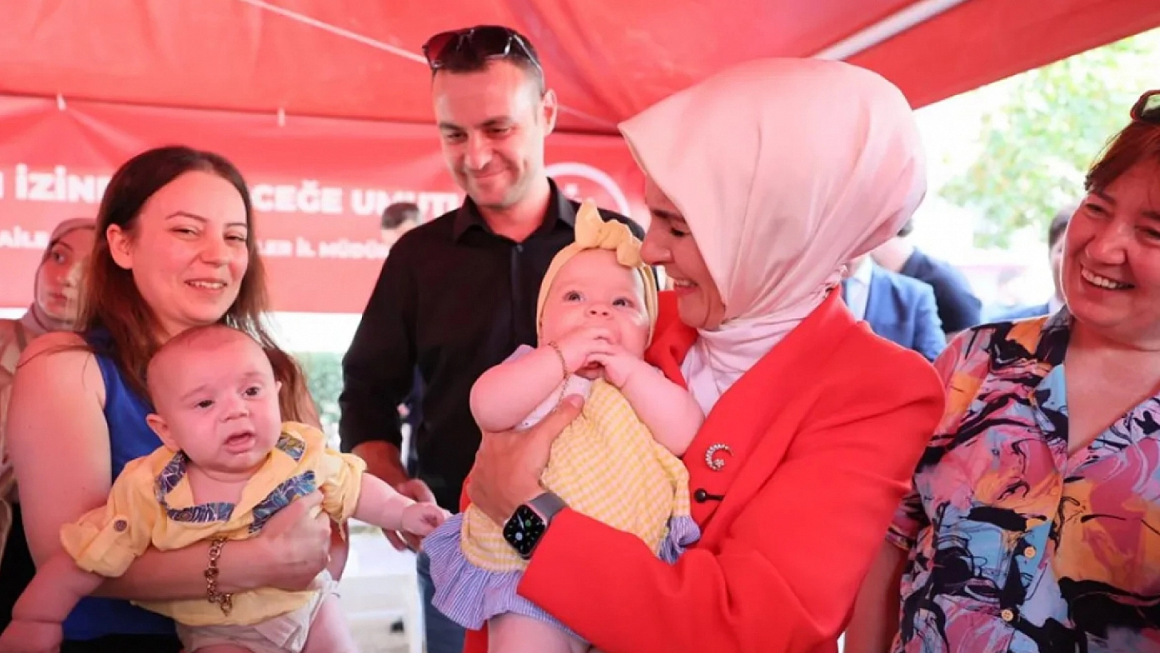 2025 'Aile Yılı'nda ailelere destek yağmuru