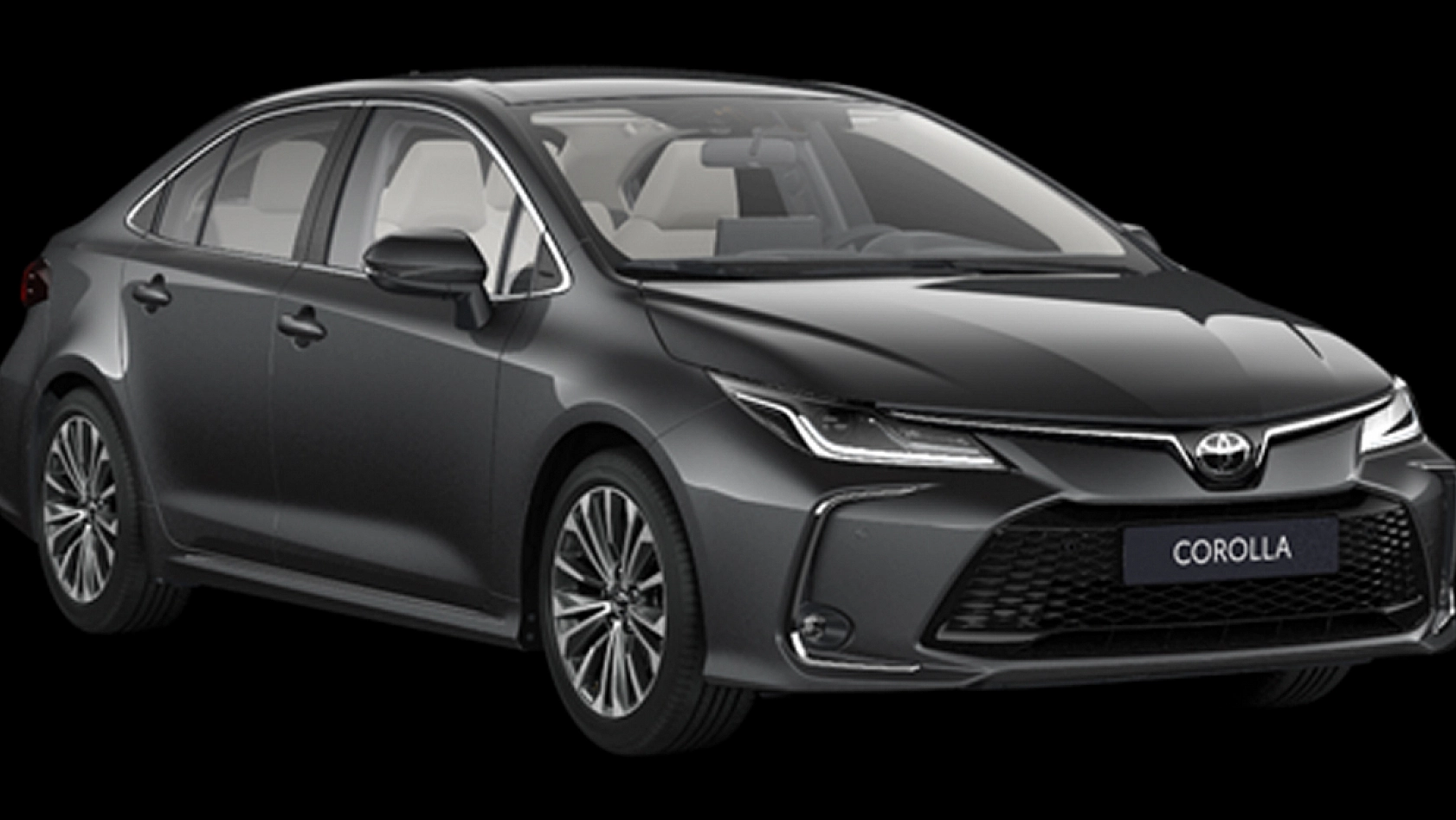 Toyota'dan kaçırılmayacak sıfır araç kampanyası!