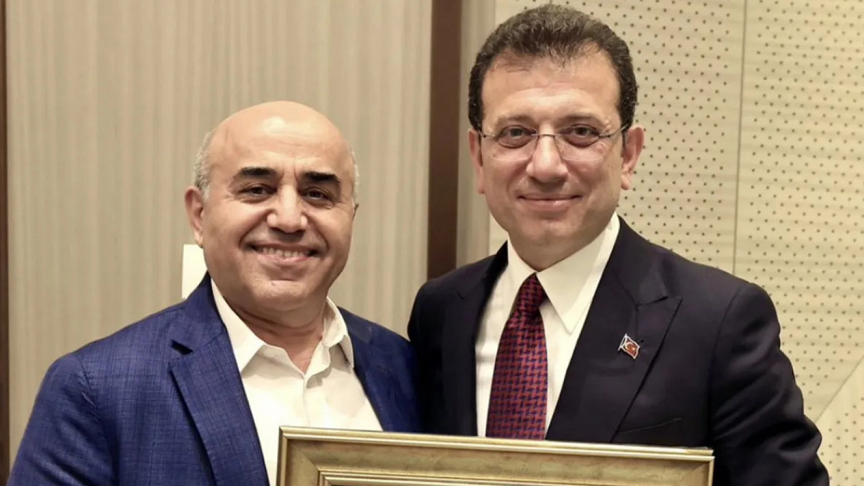 İmamoğlu'na yönelik yolsuzluk dosyasına yeni soruşturma eklendi