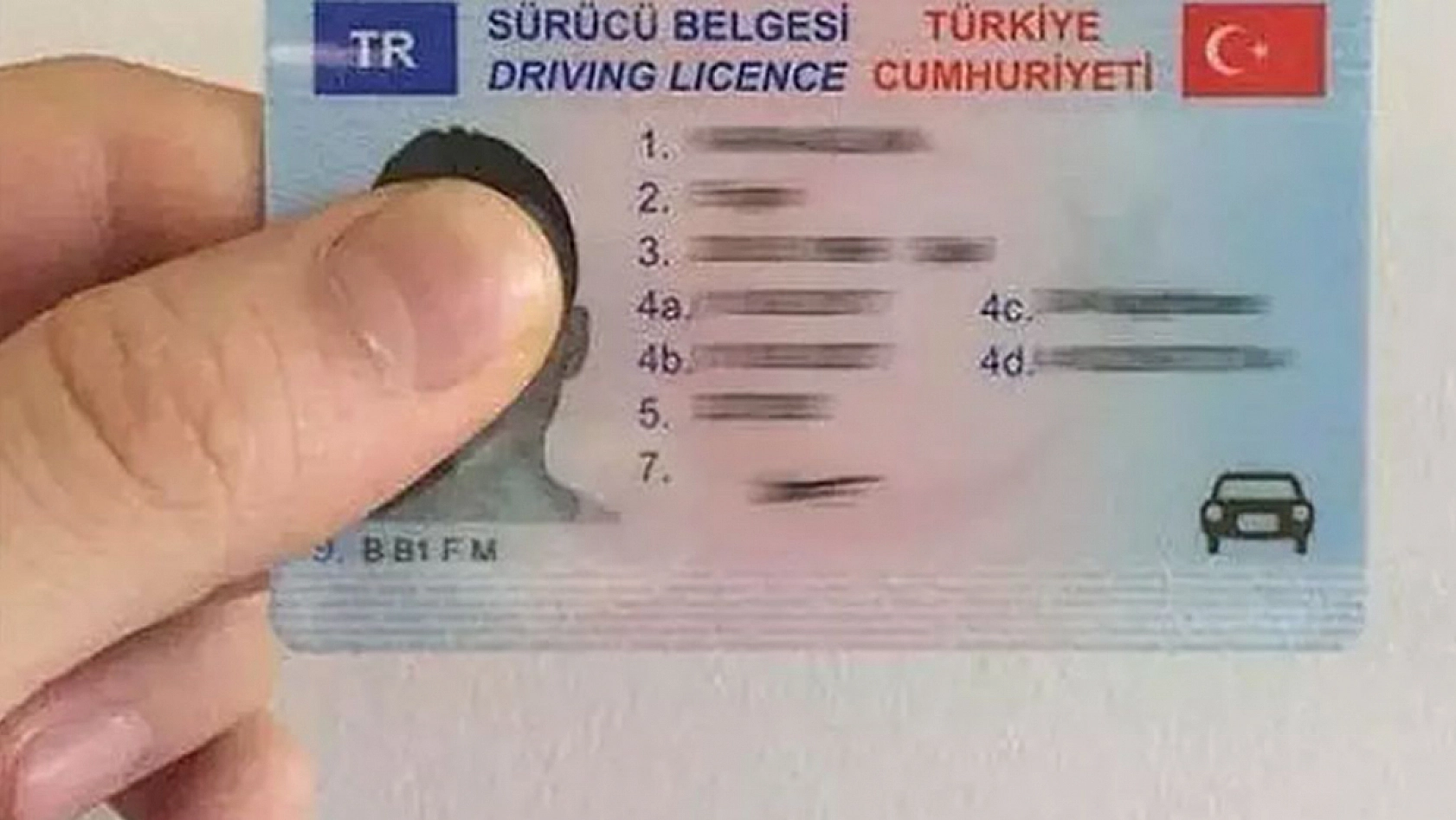 Eski ehliyeti olanlara uyarı: Yenileme ücretleri artacak