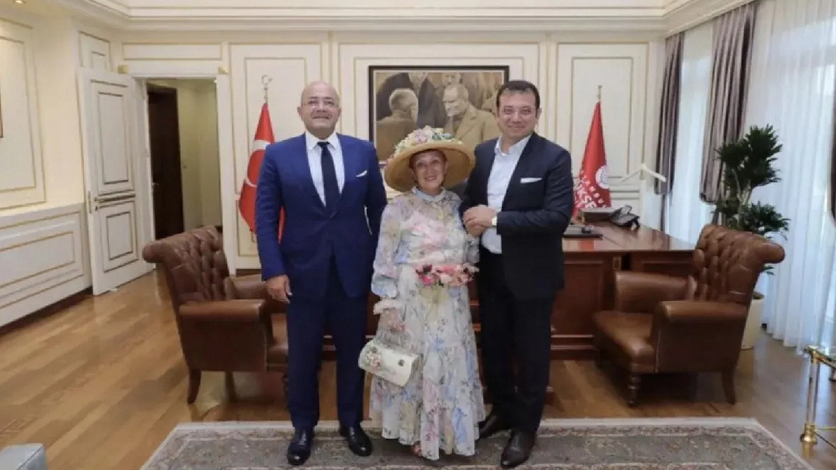 Şok itiraf: İmamoğlu'nun ekibi casusluk iddialarını açıkladı