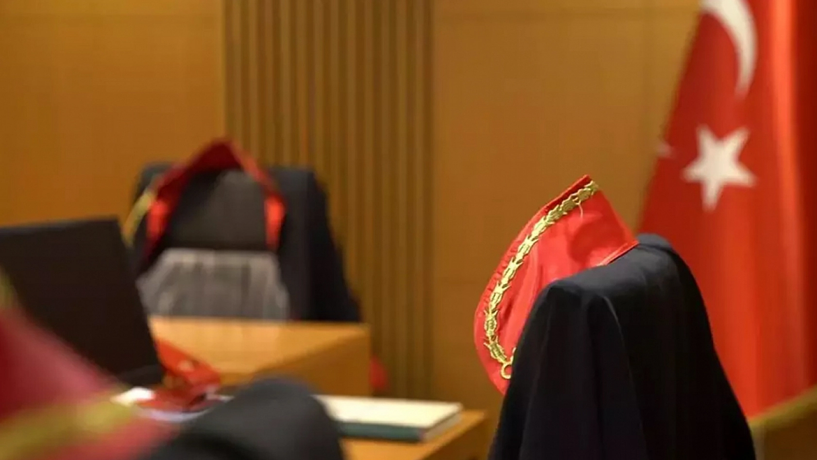 Savcıların yetki alanları artırıldı mı? İletişim Başkanlığı yanıtladı