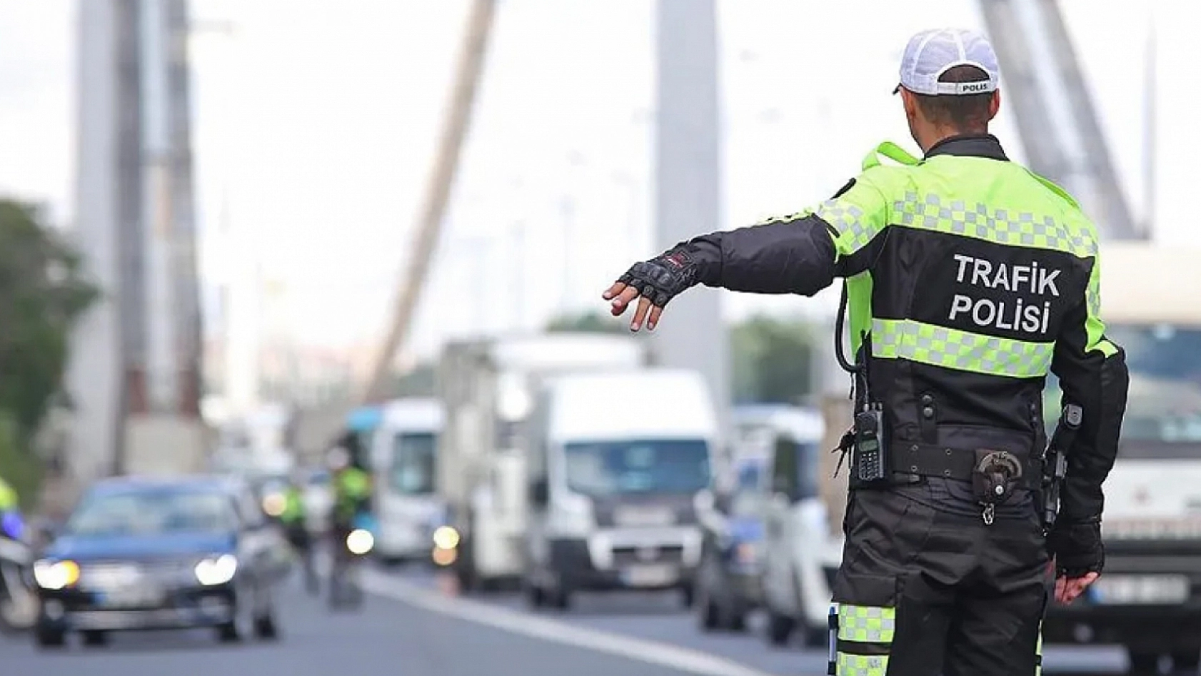 Yeni trafik cezaları askıya alındı
