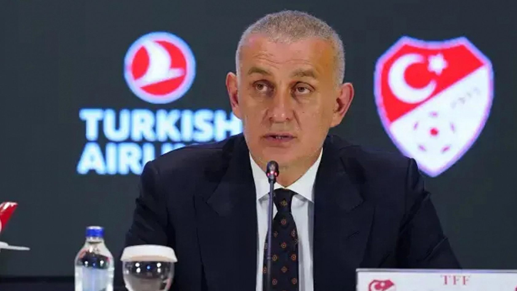 TFF'de bahis skandalı: Savcılık soruşturmayı genişletti