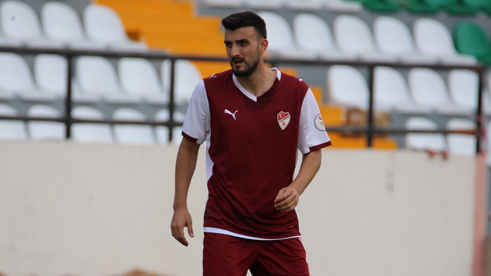 Elazığ'da 'Gül' yetişmiyor