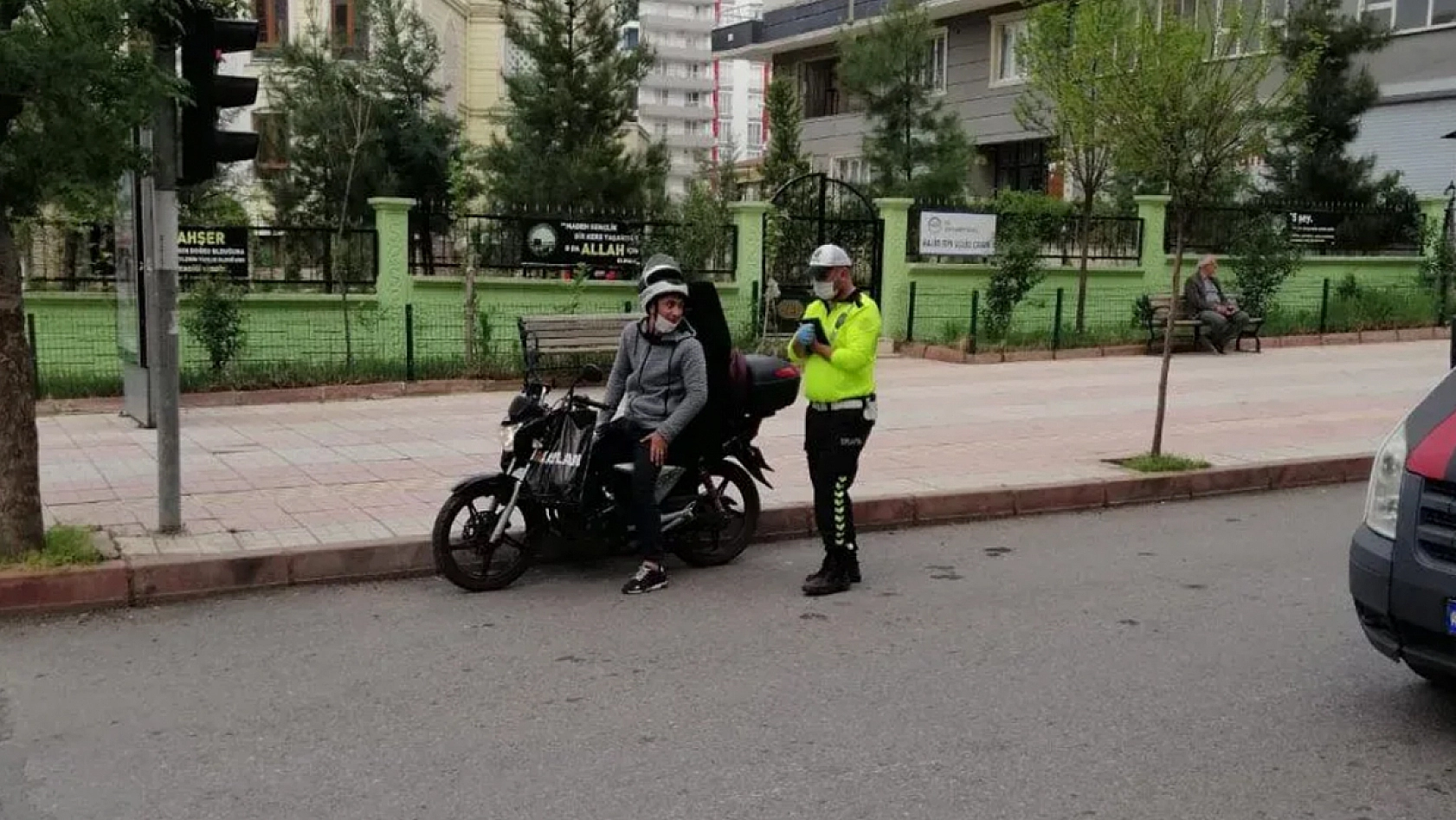 İçişleri Bakanlığı'ndan sürücülere yeni zorunluluk!