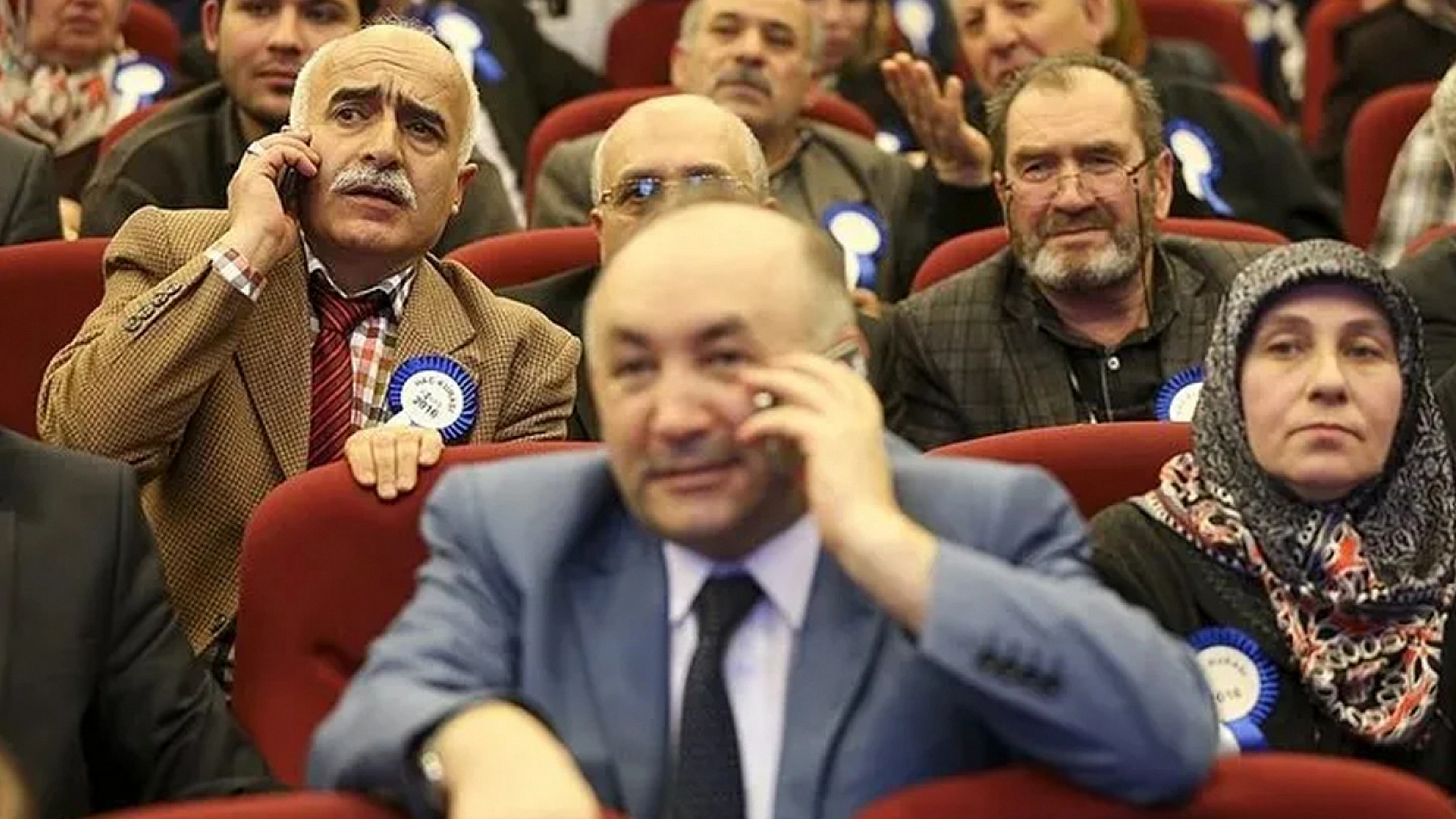 Kutsal yolculuk için o an geldi: 2026 hac sonuçları açıklandı