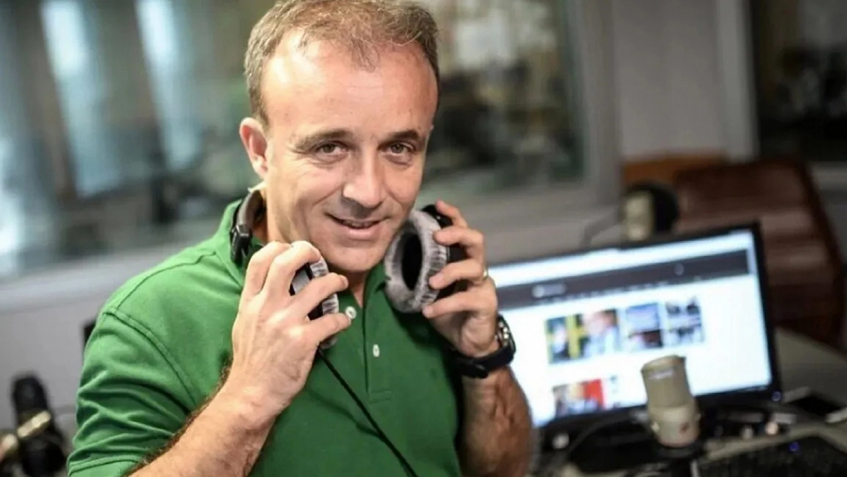 İBB soruşturmasında 6 gazeteciye sabah operasyonu