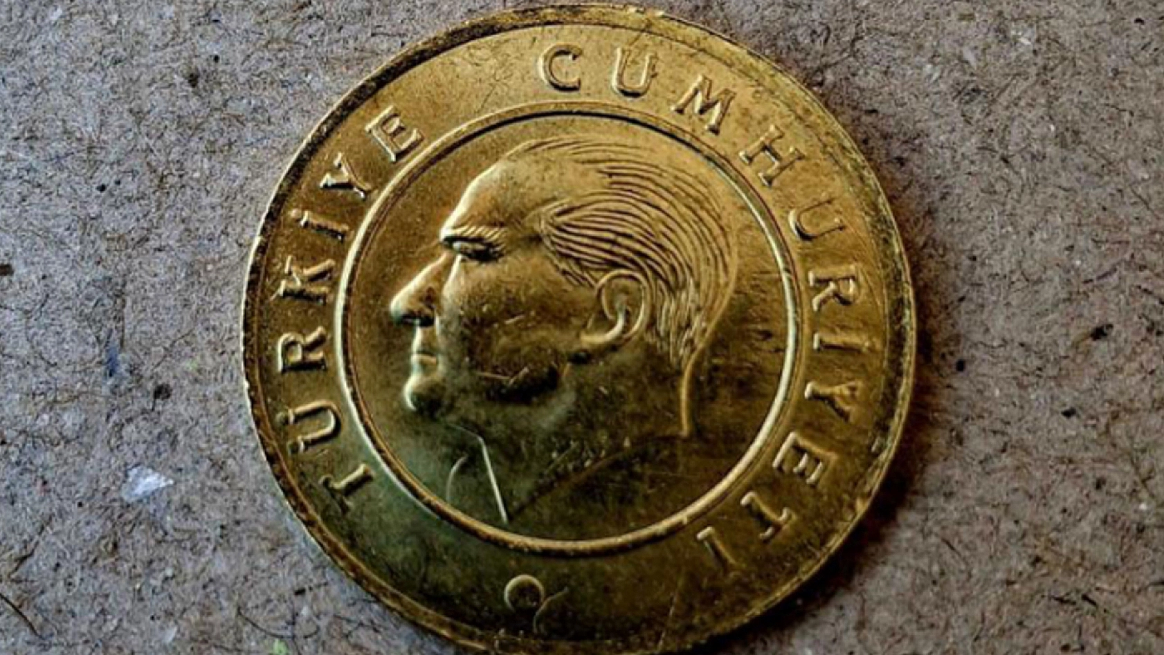 Cebimizde değersizdi… Şimdi ise servet değerinde