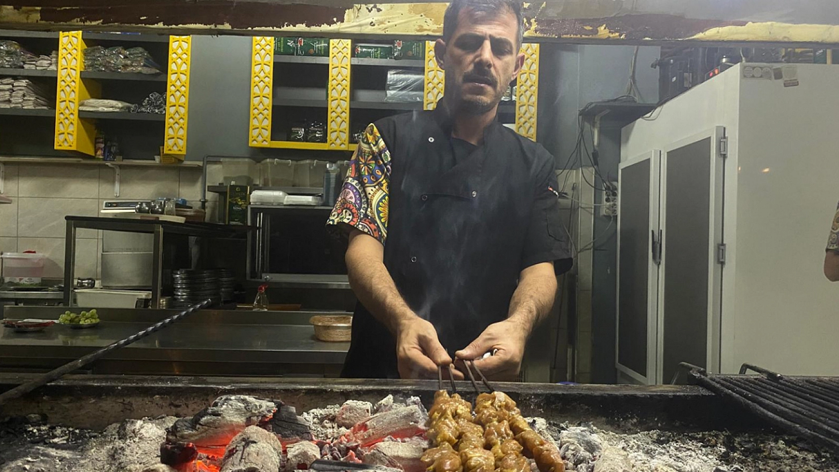 Elazığ'da ayın mekanı belli oldu: O mekana gitmeyen çok şey kaybeder