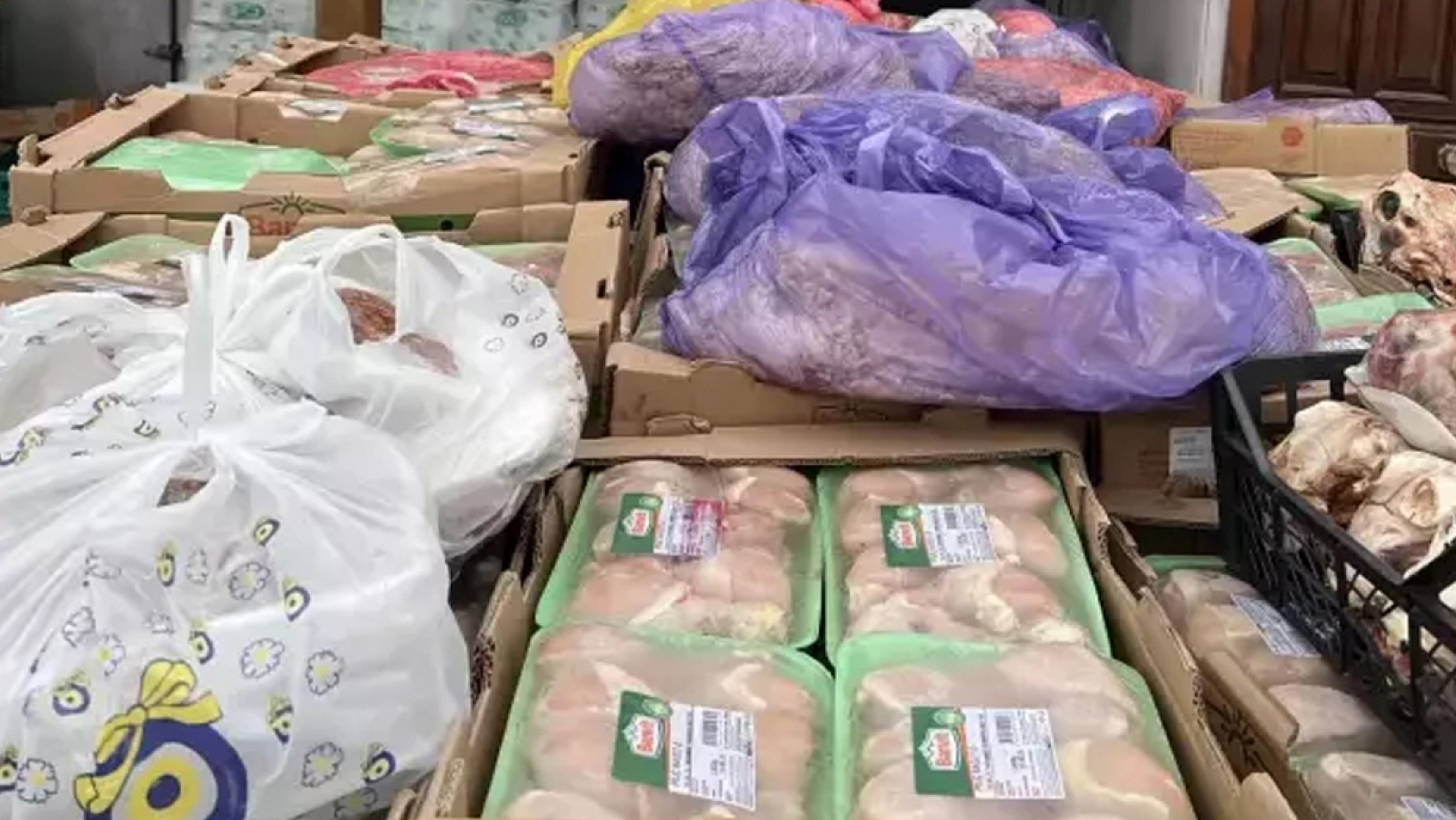 Peş peşe yaşanan gıda zehirlenmeleri derken… Denetimde ortaya çıkan manzara herkesi şaşırttı