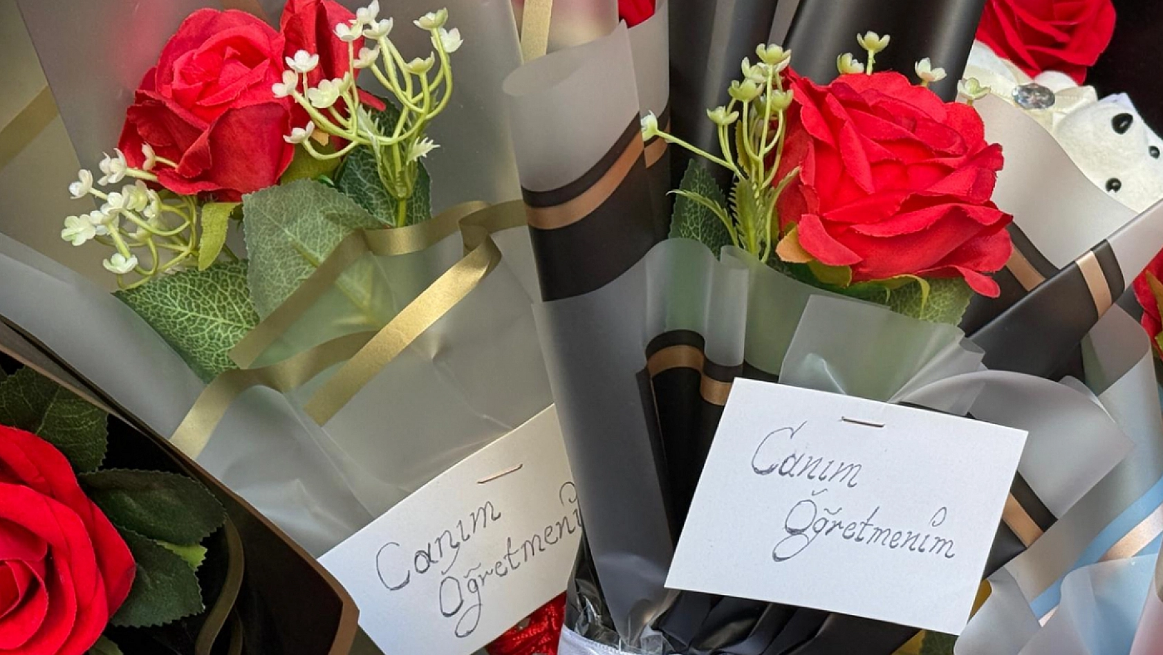 Elazığ'da 24 Kasım öncesi renkli hazırlık