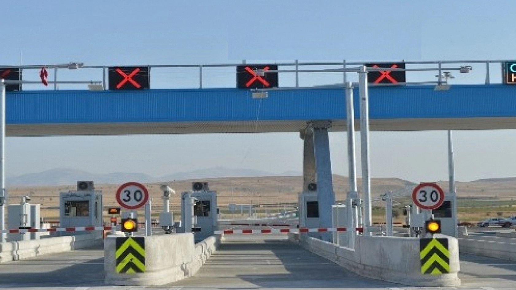 HGS kullanıcılarına kritik uyarı: Borçarınız katlanabilir