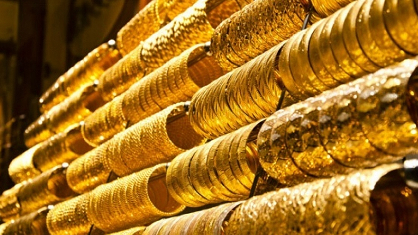 Altına yatırım yapanlar dikkat!  Bu rakama hazır olun