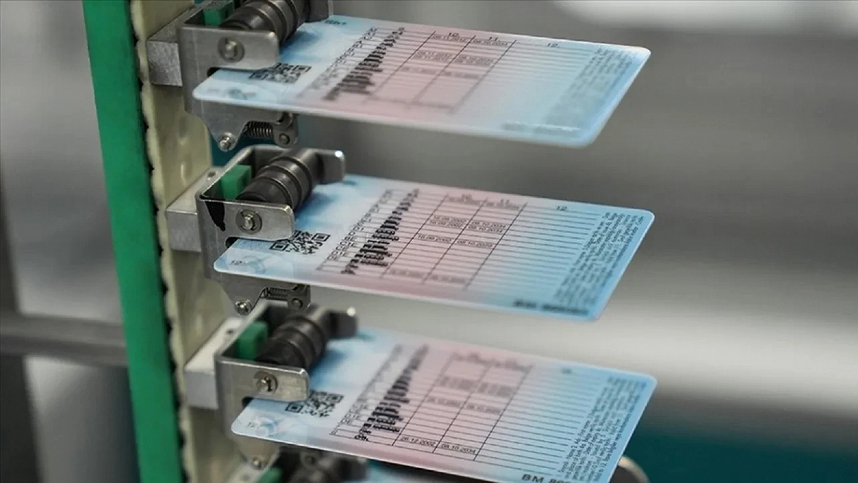 Ehliyet geçişinde yeni dönem: Neler değişiyor