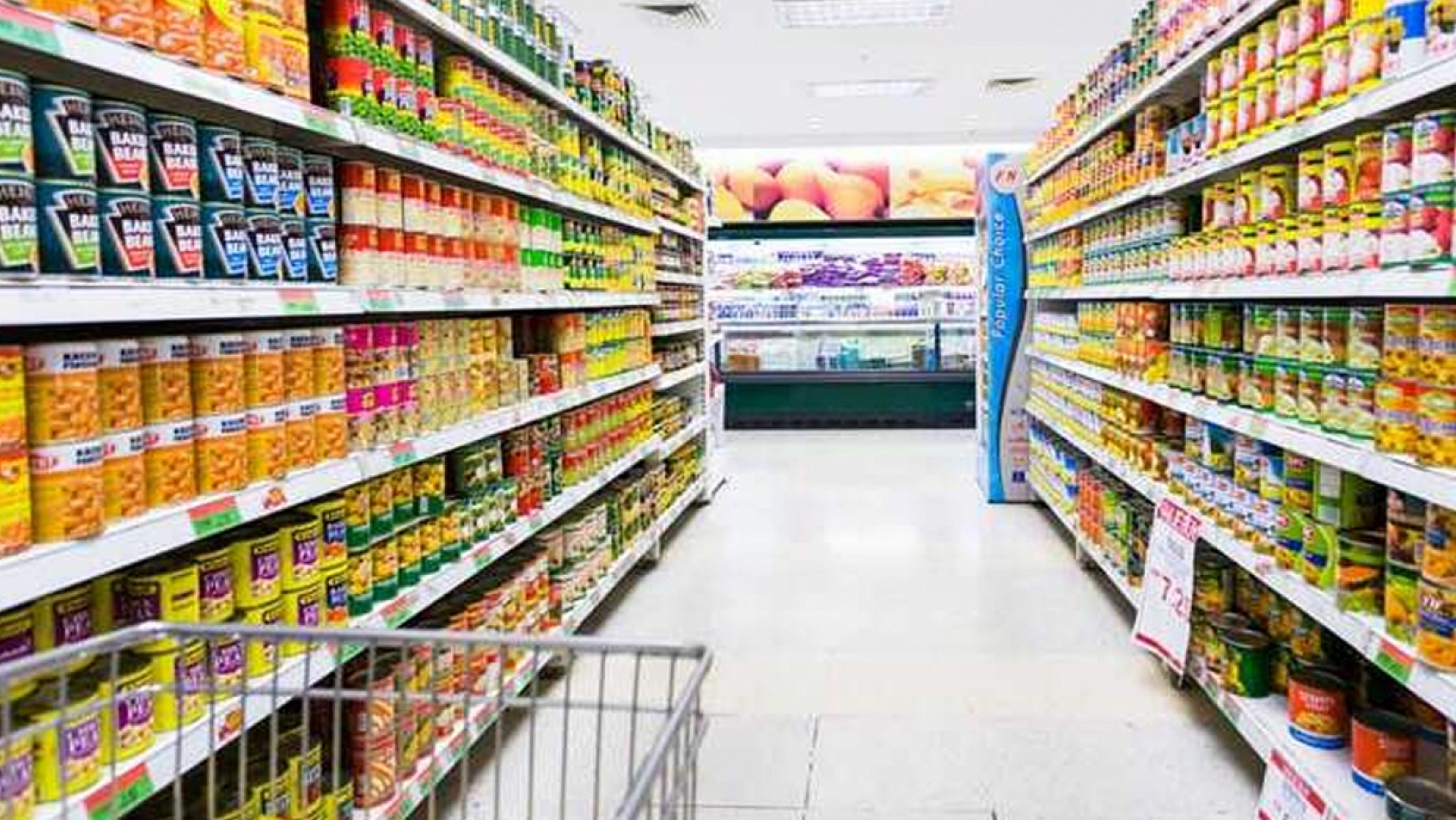 Türkiye için kritik uyarı: 'Bu gidişle raflar boş kalabilir'