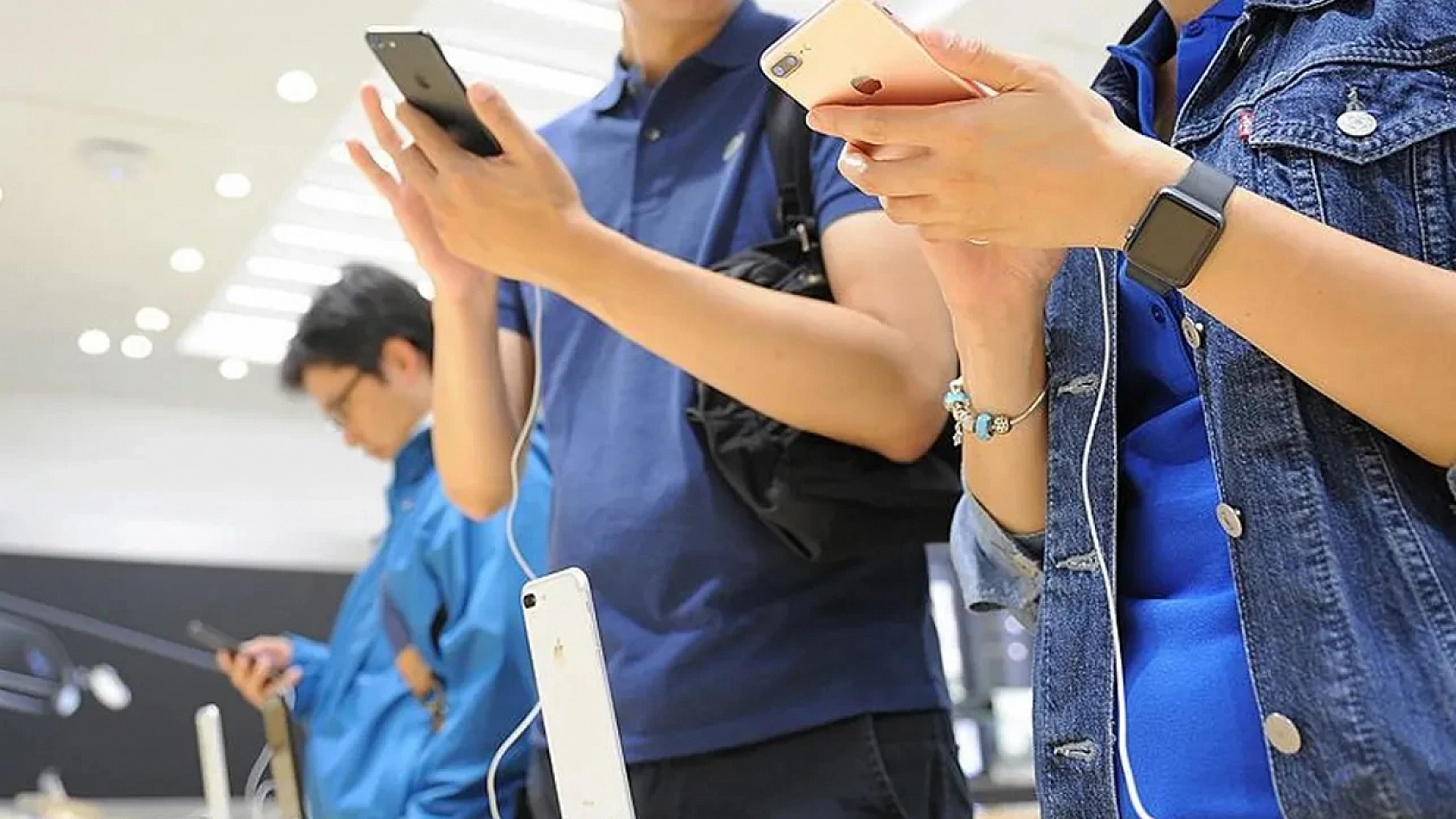 Telefon hatlarında yeni dönem: Kimlik doğrulamaya sıkı denetim geliyor