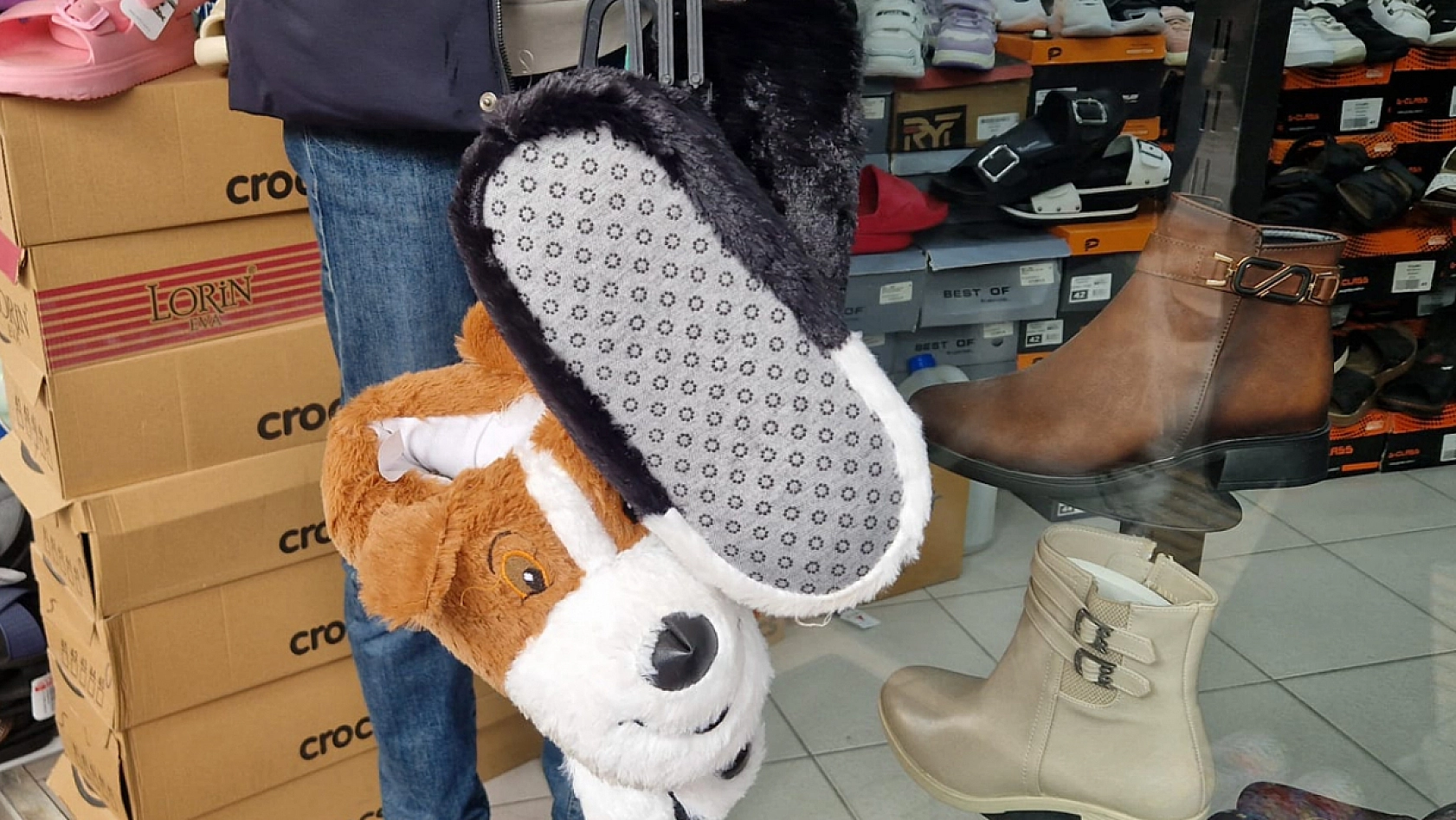 Elazığ'da havaların soğumasıyla birlikte o ürüne talep arttı