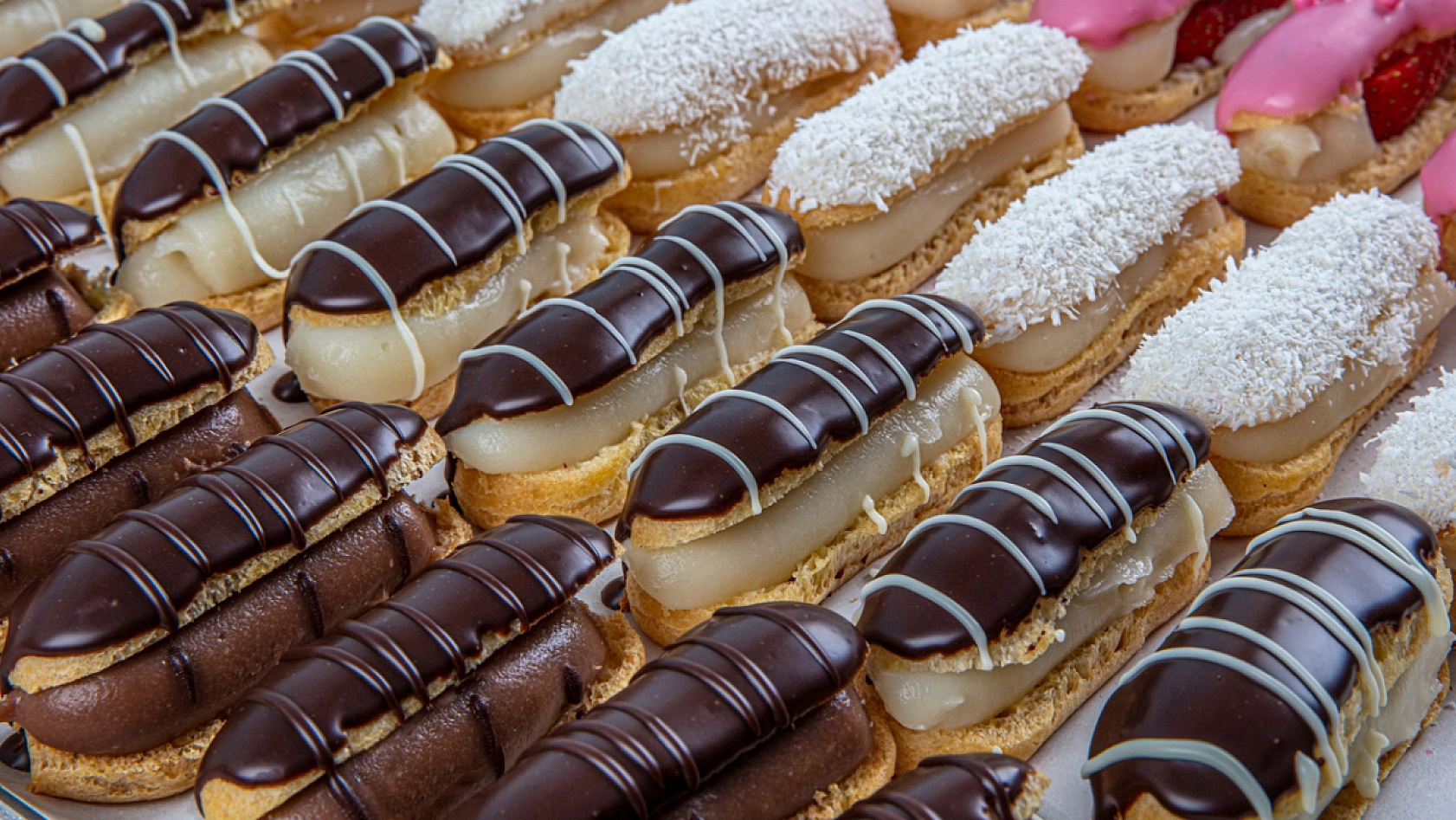 Elazığ'da da şubesi bulunan o işletme konkordato ilan etti