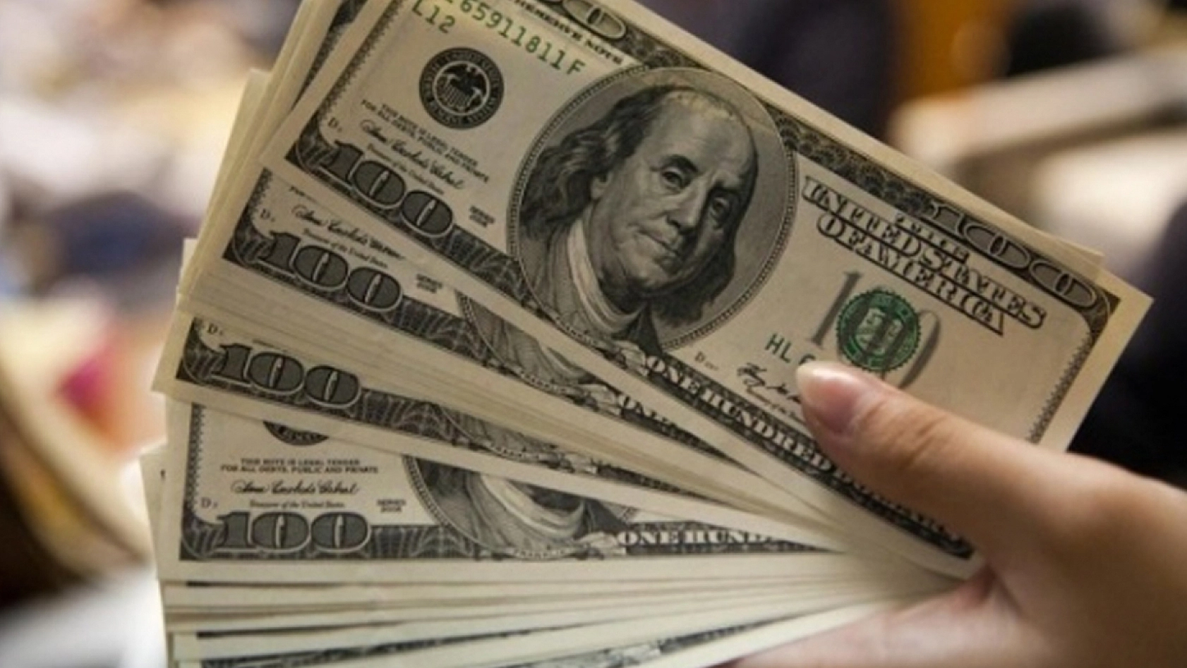 Dövizde tarihi tırmanış: Euro'nun ardından dolar da rekora ulaştı