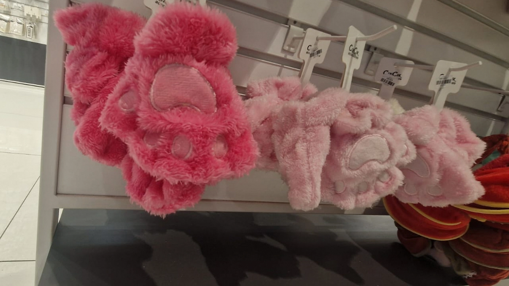 Kış Aylarında Çocukların Koruyucusuna Yoğun Talep