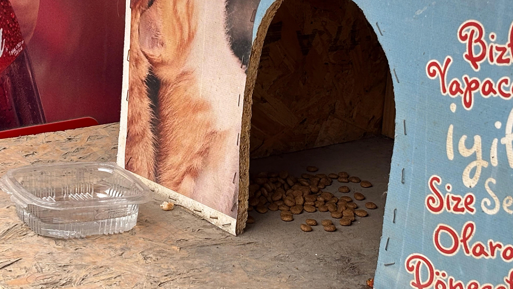 İşte Elazığ dedirten görüntüler
