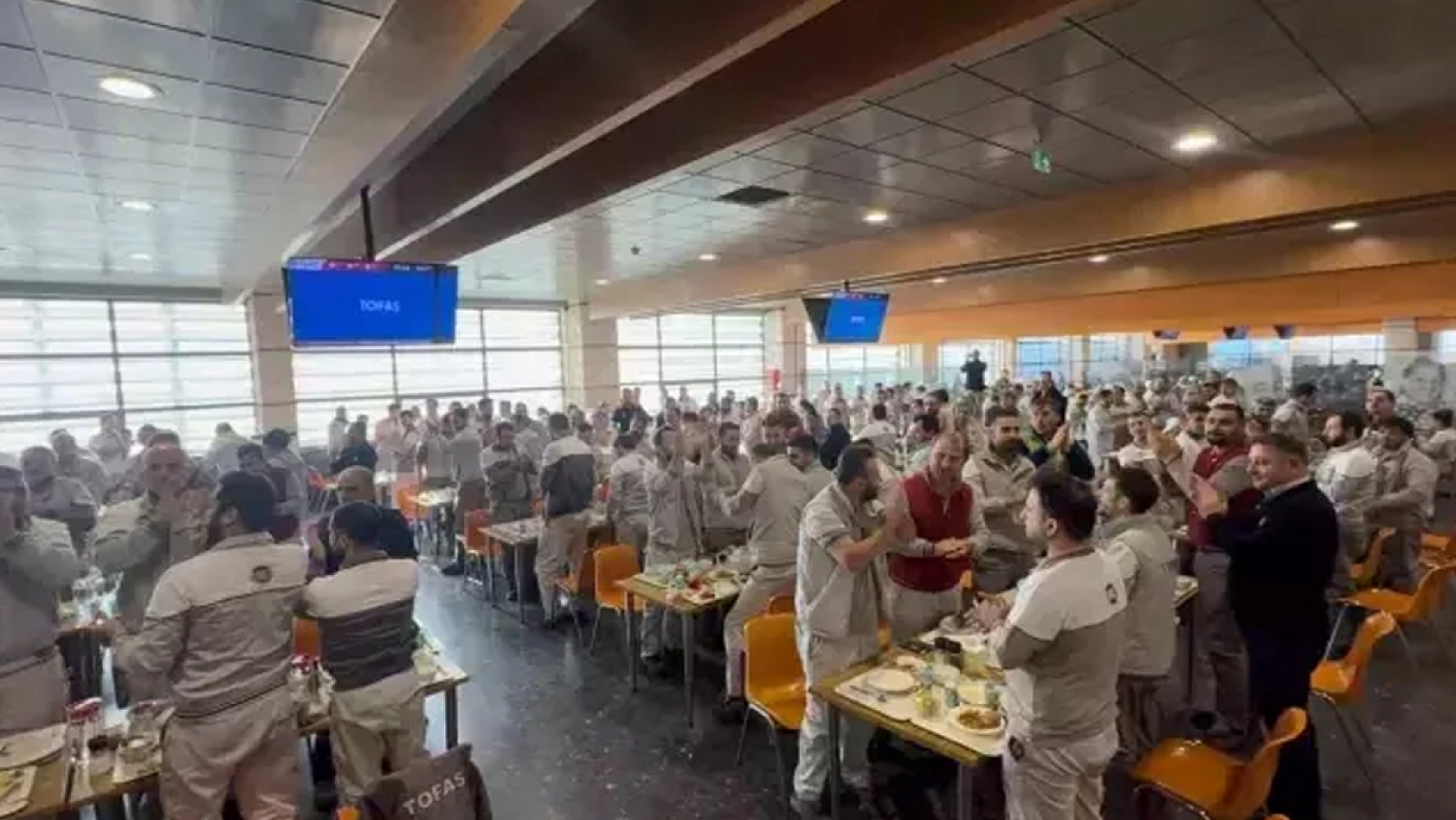 Türkiye'nin otomotiv devinde alarm zilleri çalıyor