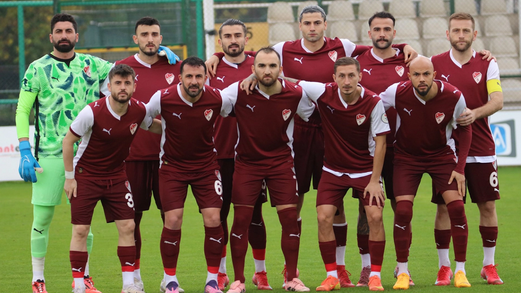 Elazığspor'da İbre Tersine Döndü: Transfer Dönemi Takımın Kaderini Belirleyecek