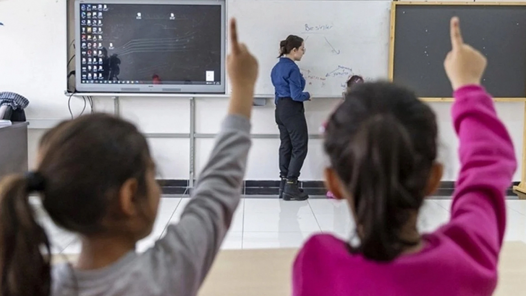 Fenomen öğretmenlere MEB denetimi