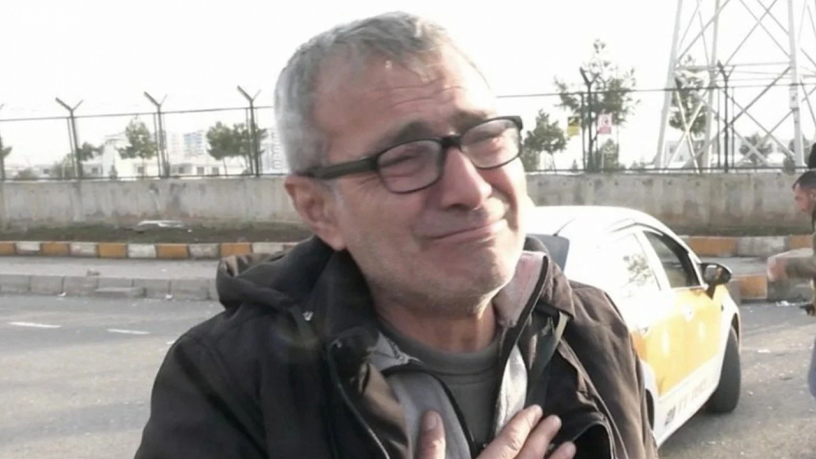 11. Yargı Paketi'nin kabul edildi:  Tahliyeler başladı